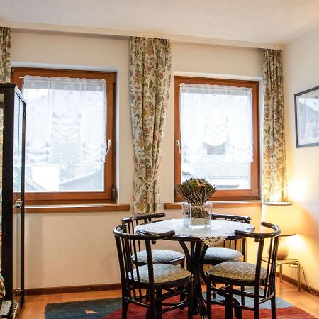 Apartment Barbara By Interhome Goritschitzen Eksteriør bilde