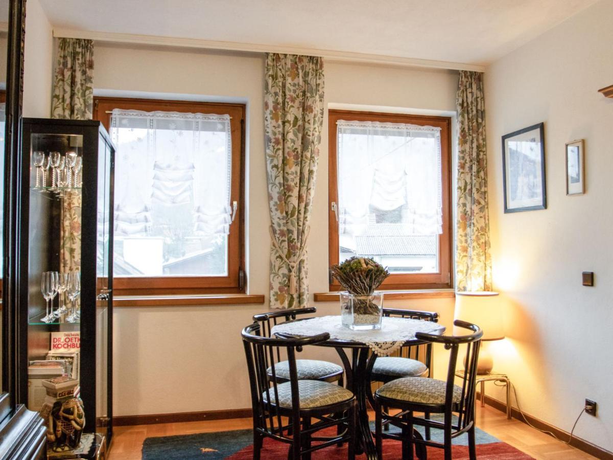 Apartment Barbara By Interhome Goritschitzen Eksteriør bilde